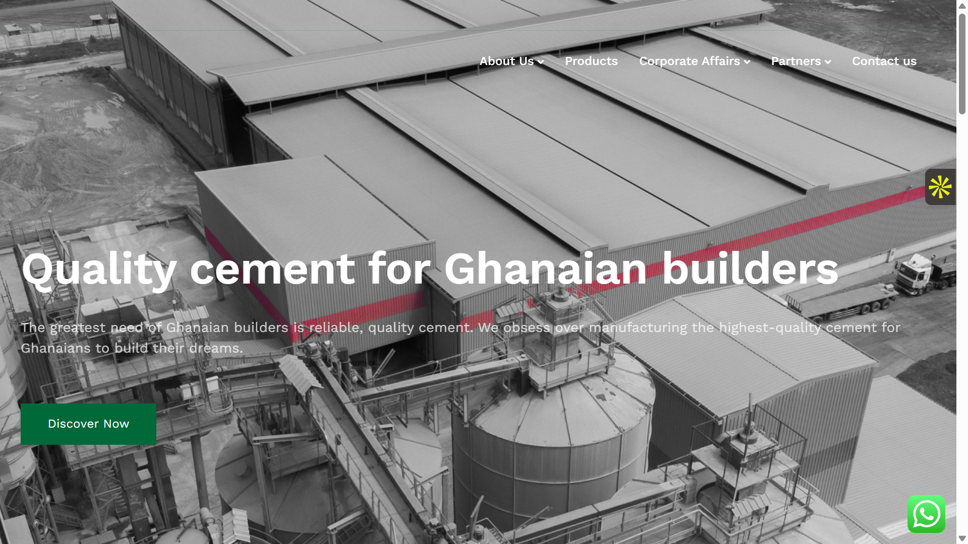 CBI Ghana